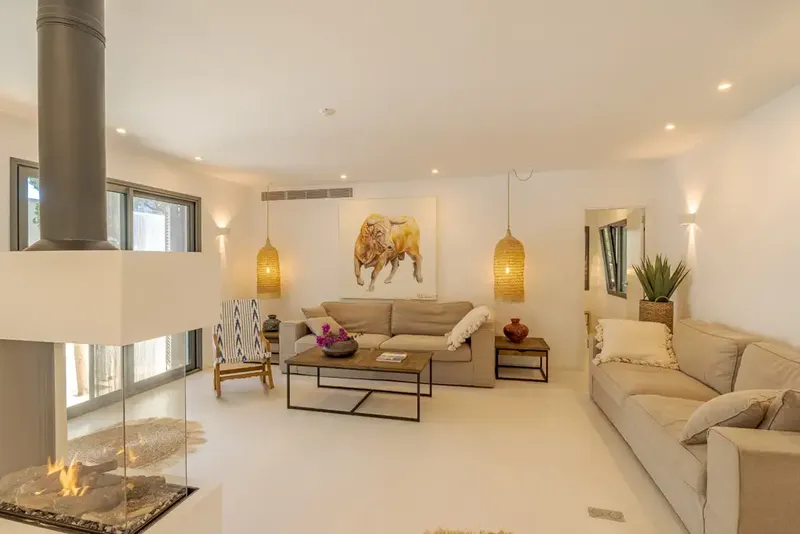 Semi-detached house — photo 4