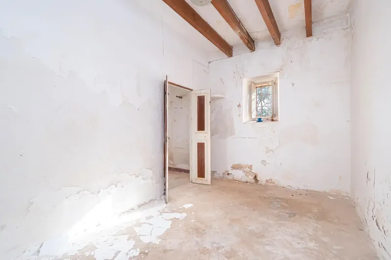 Charming rustic finca with great renovation potential in Ses Salines πΏ β photo 10