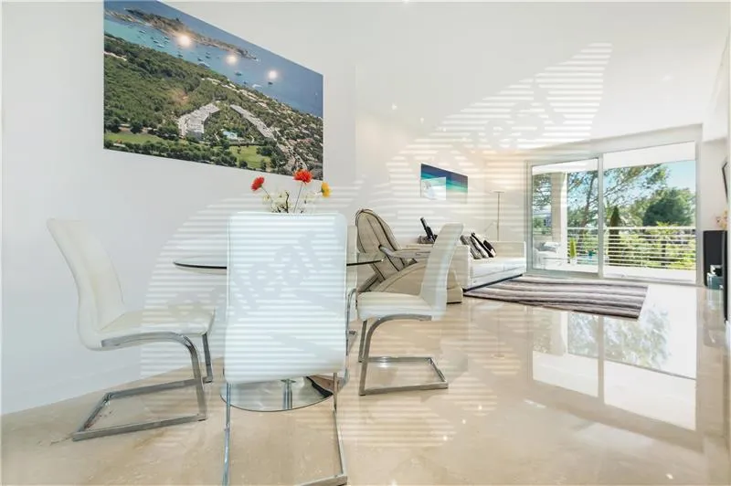 Apartment in residential complex in Bendinat — photo 4