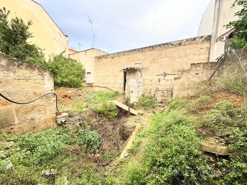 House with garage and great potential in Alcúdia’s old town — photo 10