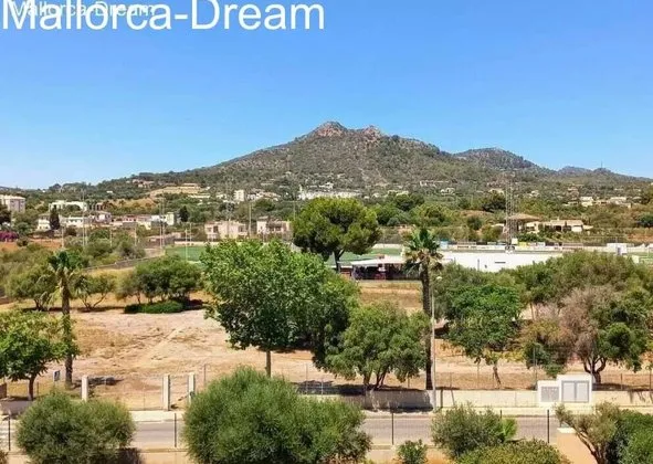 Penthouse in Cala Millor — photo 2