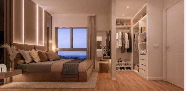 Apartment - Casares (Pedregales) — photo 6