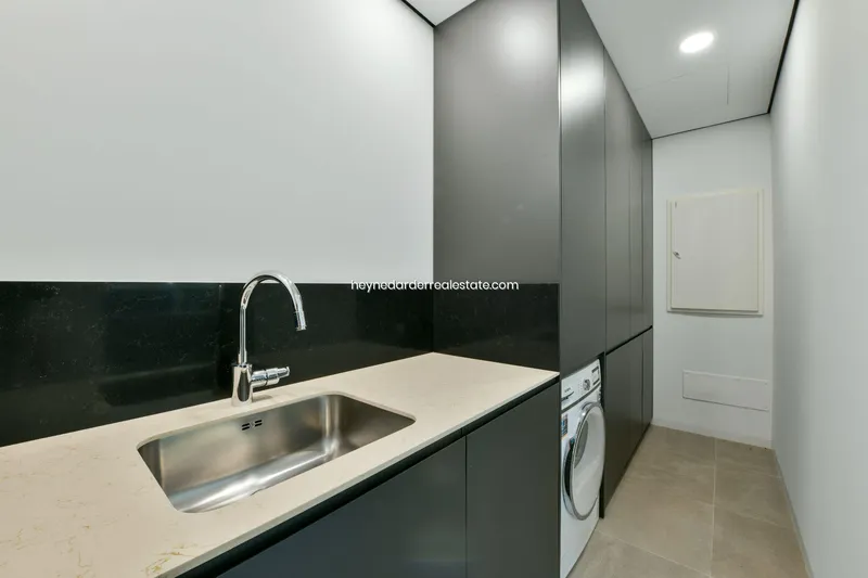 Villa en Port d'Andratx — photo 7