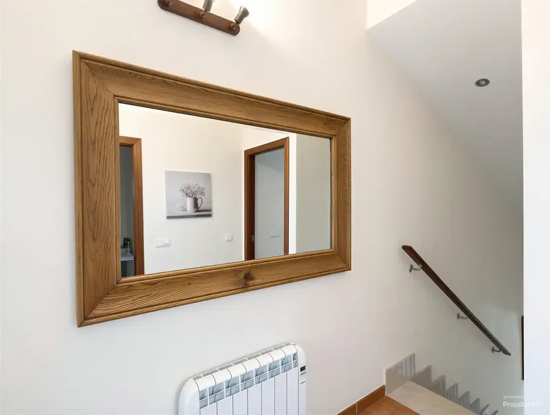Elegant duplex in the heart of the charming village of Mancor de la Vall — photo 10