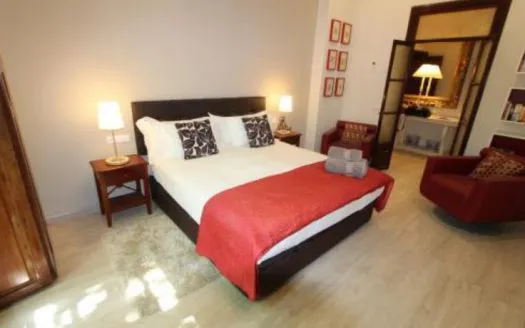 Apartment in Borne (Old town) — photo 4