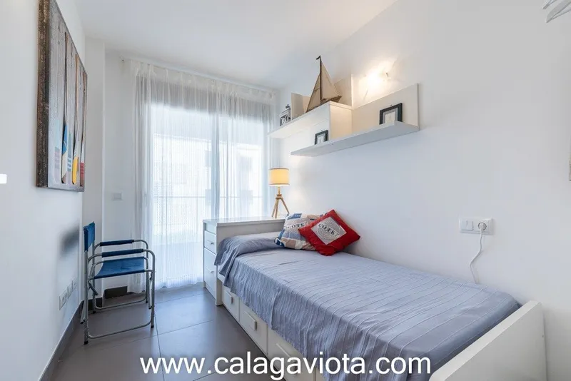 Apartment — photo 6