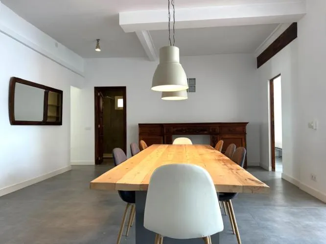 Apartment in Palma de Mallorca, El Terreno area — photo 12