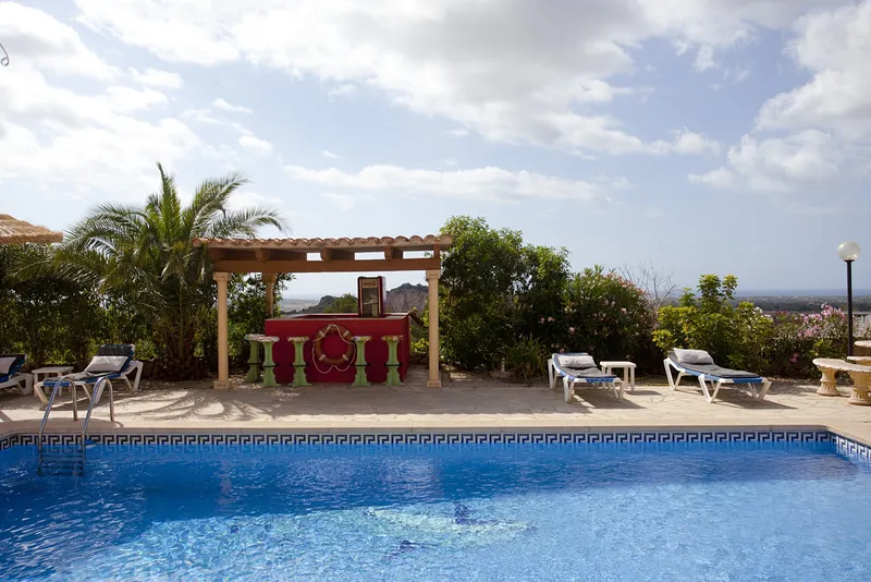 Beautiful finca with potential and holiday rental license — photo 3