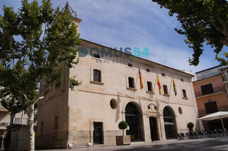 plot in Sa Pobla — photo 10