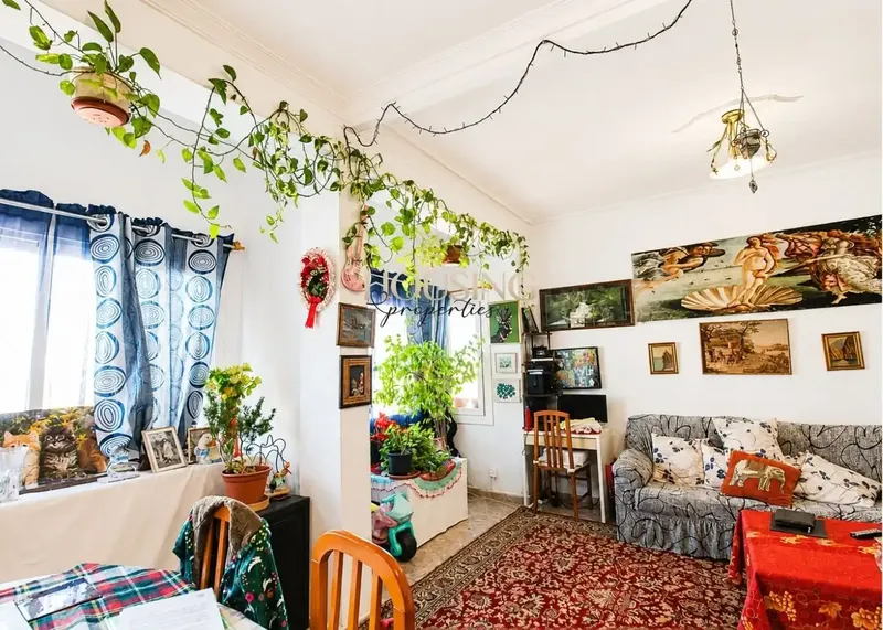 Apartment in Son Armadans — photo 3