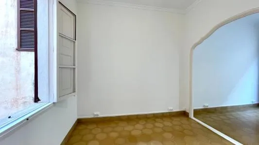 Flat in Palma de Mallorca (La Calatrava) with 206.17 m², 4 bedrooms, 1 bathroom, 300 m from the sea — photo 9