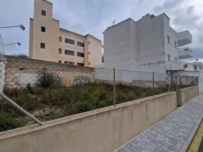 Urban plot of land - Son Servera (first line of Cala Millor beach) — photo 4