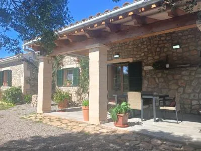 Country House - Manacor (Manacor Centro) — photo 1