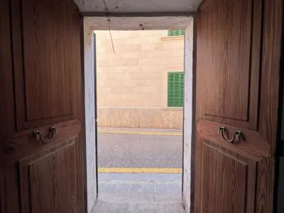 Semi-detached villa for sale in Santanyí-Ref. BAES-1009 — photo 9