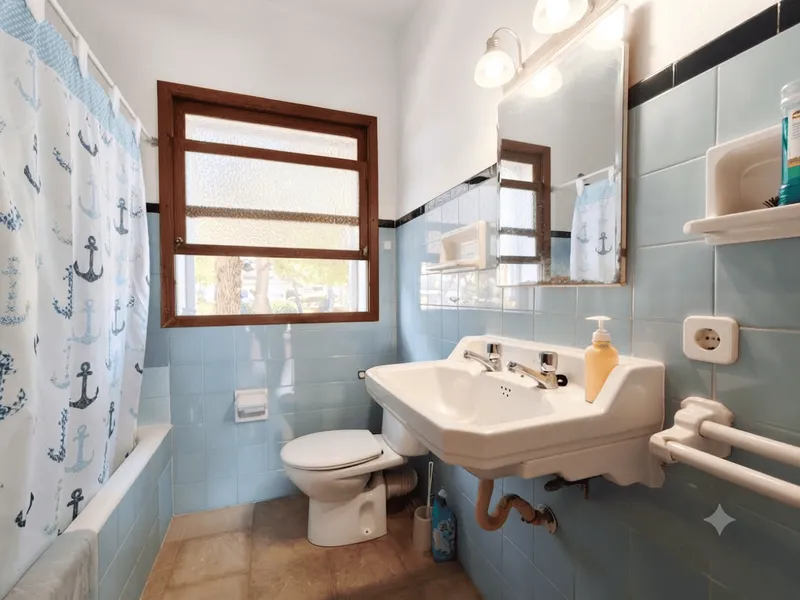 Spacious House for Sale in Santa Ponsa — photo 3