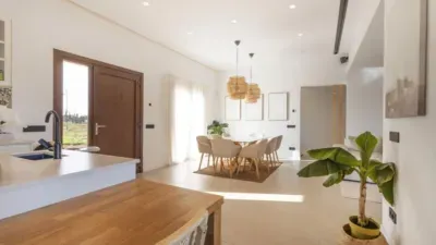 Chalet in Campos — photo 6