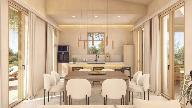 Plot of land for sale in the most attractive and sought-after areas of Pollenca, Mallorca — photo 8