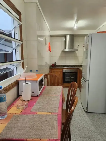 Acogedora casa la cual cuenta con 130 metros cuadrados distribuidos en 3 plantas , las cuales cuentan con 4 habitaciones, 2 baños, patio de  — photo 12