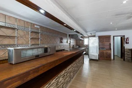 Business Premise - Calvià (Son Caliu), Built Surface 100m², 2 Bathrooms, Pool — photo 8