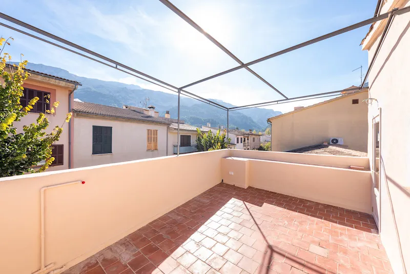 Renovated house just a few minutes away from the center of Sóller — photo 4