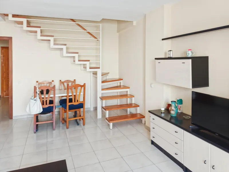 Apartment in Son Dameto — photo 1