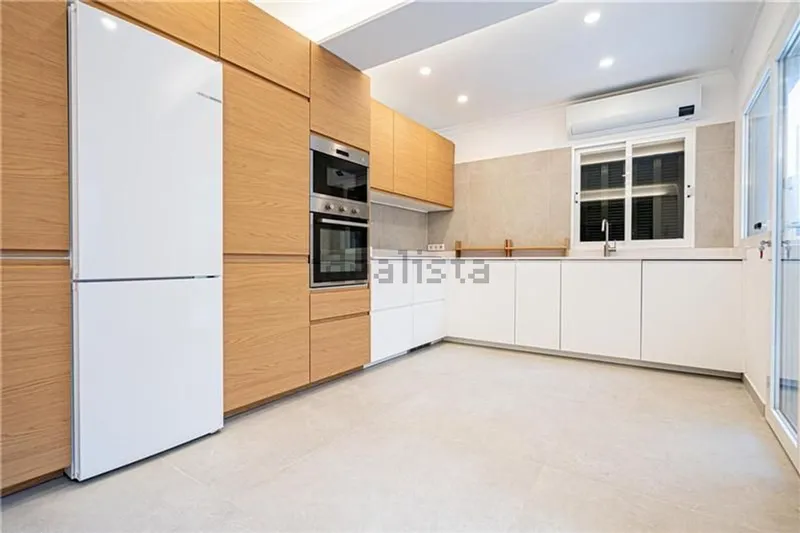 Flat / apartment in Santa Eugenia — photo 6