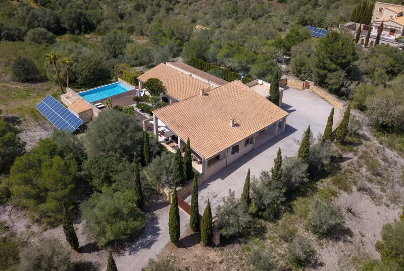 Rustic property - Sant Llorenç des Cardassar — photo 3