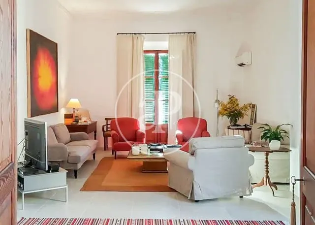 Villa for rent in Sóller, Mallorca — photo 8