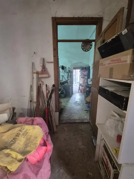 Unique opportunity: free-standing house with enormous potential and garden — photo 12