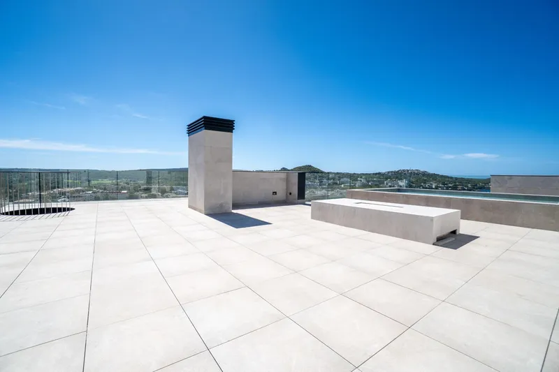 New penthouse in Calvià — photo 6