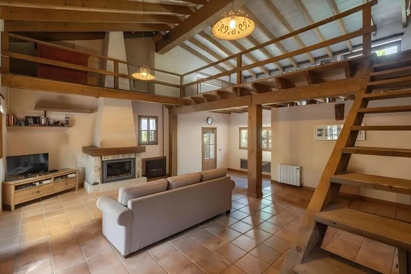 Rural or Farmhouse in Campanet, Province of Balearic Islands — photo 6