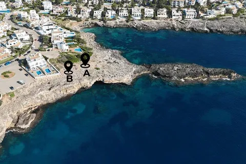 Land in Cala d'Or, Mallorca — photo 4