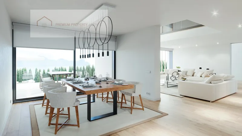 Chalet 5 Bedrooms +2 — photo 4