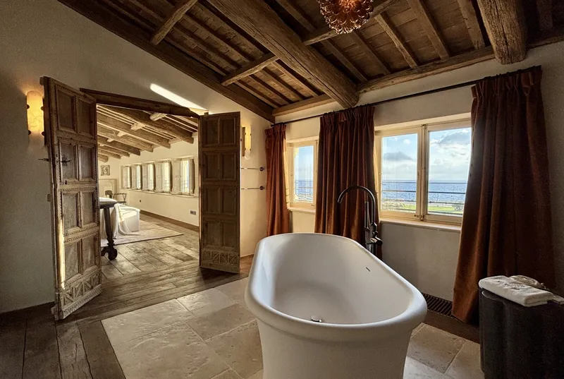 Manor house in the historic center of Palma – Rent — photo 11