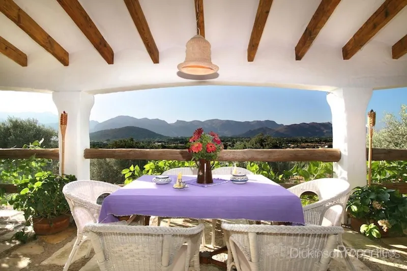 Country Home for sale in Pollença, Mallorca, Baleares, Spain — photo 2