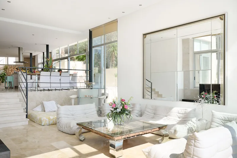 Unique villa with fantastic sea views in Costa d'en Blanes - Marcel Remus Real Estate — photo 7