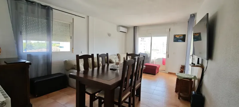 Portixol area, Calle Quito, great flat built in 2004 — photo 11