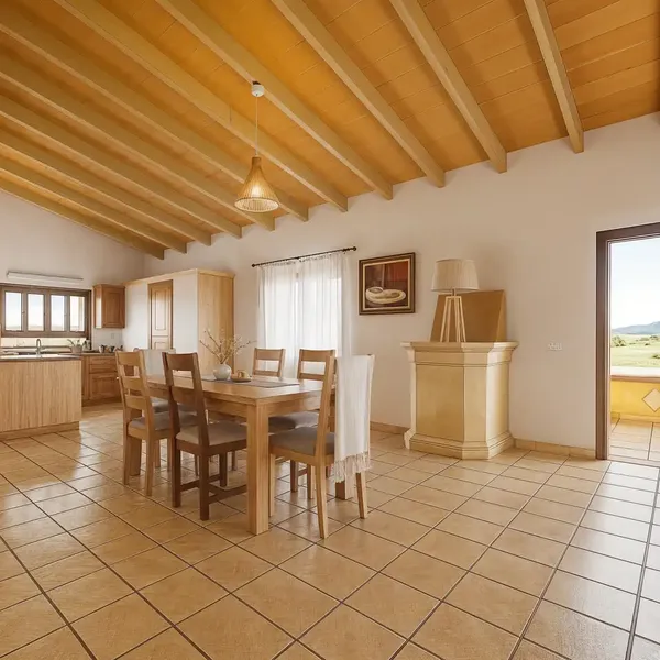 Special country house on a large plot of 7,318 m² — photo 6