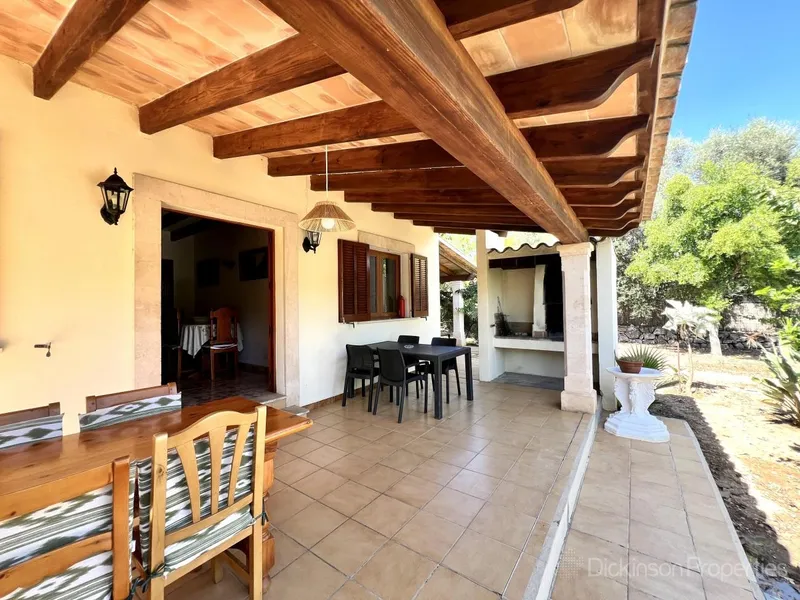 House for sale in Pollença, Mallorca, Baleares, Spain — photo 3