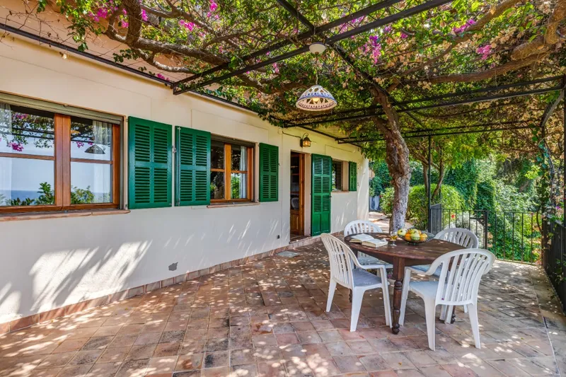 Beautiful and exclusive casita in Bens d´Avall with holiday rental license — photo 4