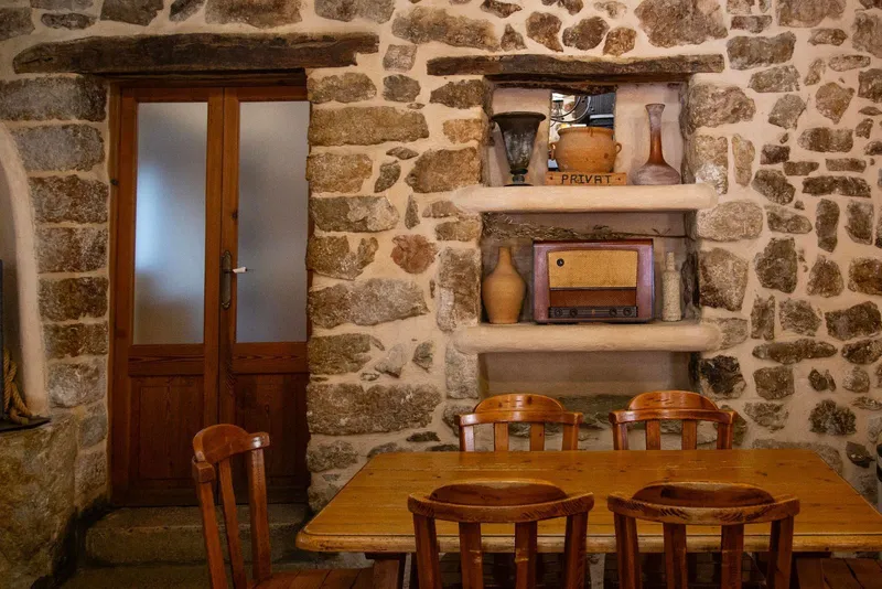 Charming Mallorcan Bar-Restaurant with Potential Dwelling — photo 7