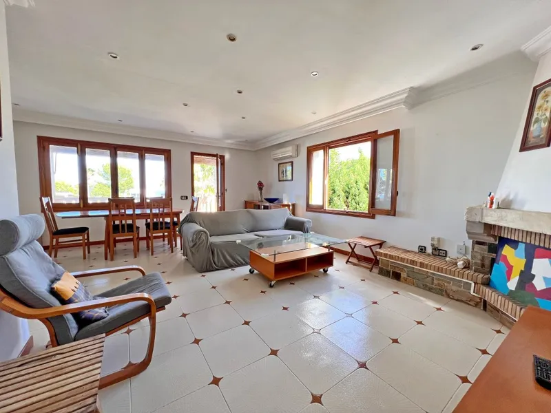 Semi-detached for sale in Bahia Grande — photo 3