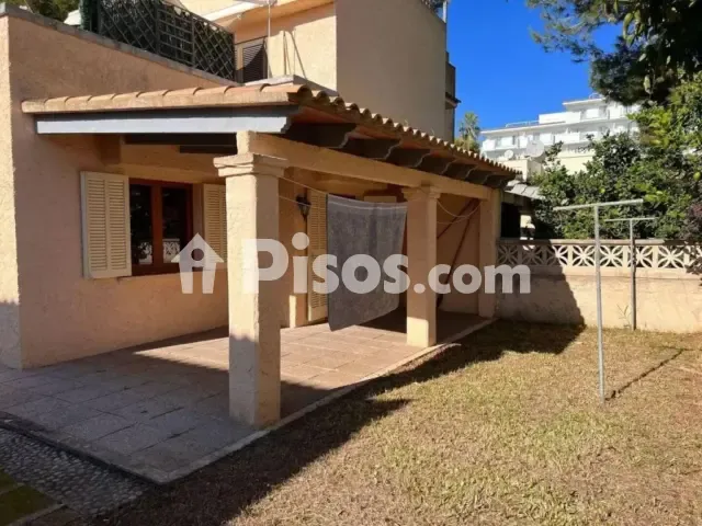 Chalet in Muro — photo 1