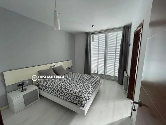 Semi-detached Villa for rent in Marratxí, Mallorca — photo 8