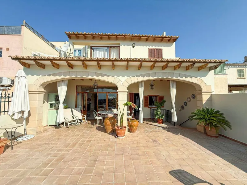 Luxury home in Selva, Province of Balearic Islands — photo 2