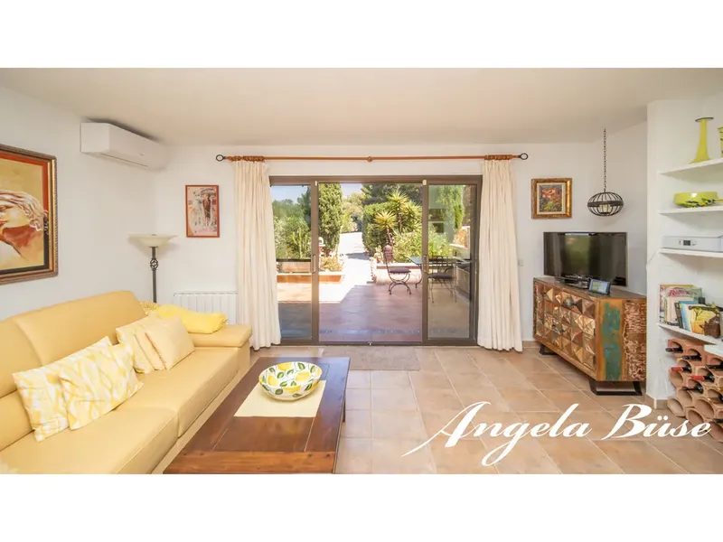Terraced house in Cala Murada, Mallorca — photo 5