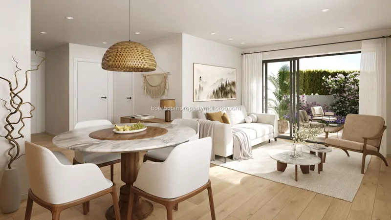 Townhouse in Cala Millor — photo 5