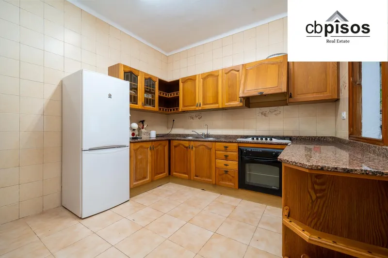 Building Site - Palma de Mallorca (El Fortí), Built Surface 140m², Plot Surface 205m², 3 Bedrooms, 2... — photo 9