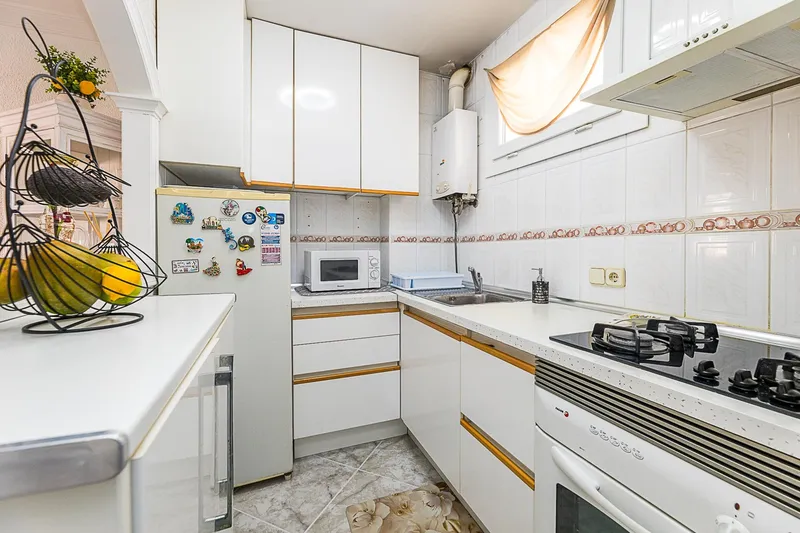 Apartment in Palmanova — photo 6