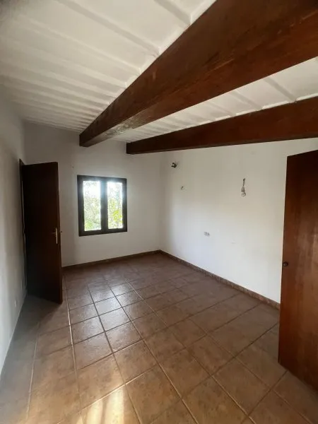 Small casita with garden, 1 bedroom, Es Carritxo (Mallorca) — photo 5